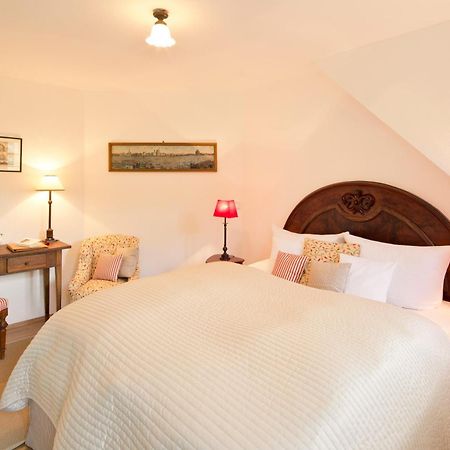 Romantik Hotel Landhaus Baerenmuehle Frankenau Quarto foto